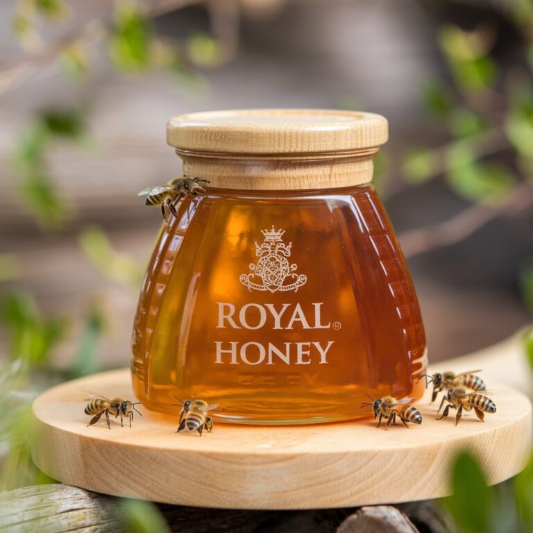 royal honey